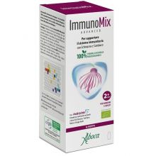 Immunomix Advanced Sciroppo 210g Difese immunitarie 
