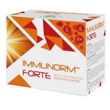 Immunorm Forte 30 Bustine Difese immunitarie 
