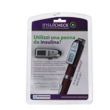 InsulCheck SoloStar Altri prodotti per diabetici 