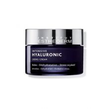 Intensive Hyaluronic Creme 50ml Unassigned 