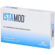Istamod 30 Compresse Vitamina D 