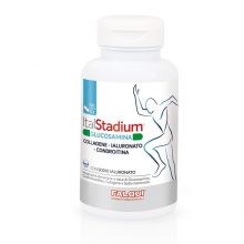 ItalStadium Glucosamina 120 Capsule Ossa e articolazioni 