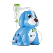 J. Bimbi Dr. Dog Blue Aerosol per Bambini Apparecchi per aerosol 