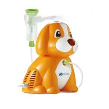 J. Bimbi Dr. Dog Orange Aerosol per Bambini Apparecchi per aerosol 