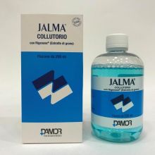 Jalma Collutorio 250ml Colluttori, spray e gel gengivali 