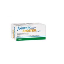 Jointex Starter 32 mg/2ml 3 Siringhe Articoli sanitari 