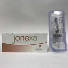 Jonexa Siringa Soft Gel Intrarticolare 4ml Infiltrazioni per ginocchio e articolazioni 