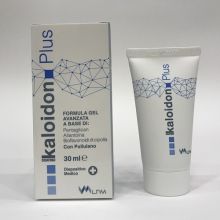 Kaloidon Plus Gel Cicatrici 30ml Prodotti per la pelle 