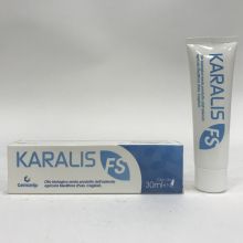 Karalis FS 30ml Prodotti per la pelle 