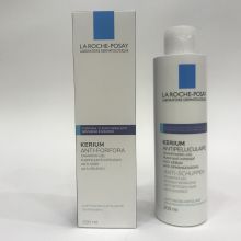 KERIUM SHAMPOO GEL ANTIFORFORA GRASSA 200ML Shampoo antiforfora 