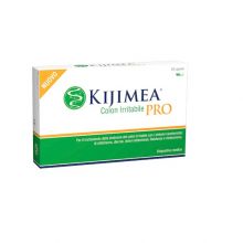 Kijimea Colon Irritabile PRO 28 capsule Regolarità intestinale e problemi di stomaco 
