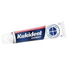 Kukident Expert Crema Adesiva 57 g Prodotti per dentiere e protesi dentarie 