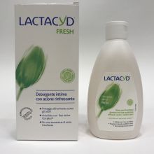 LACTACYD FRESH 300ML Detergenti intimi 
