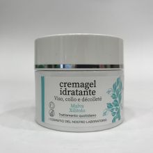 LDF Cremagel Idratante 30ml Creme viso idratanti 