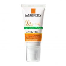La Roche Posay Anthelios XL Spf50+ Gel crema Tocco secco 50ml Creme solari corpo 