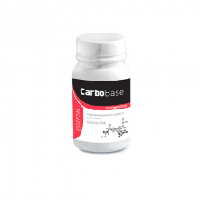 LDF CarboBase 90 Compresse Laboratorio della Farmacia 