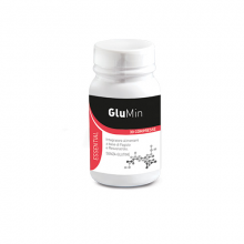 LDF GluMin 30 Compresse Laboratorio della Farmacia 