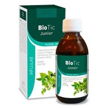 LDF Influlab BioTic Junior 180 ml Laboratorio della Farmacia 