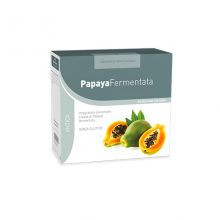 LDF Papaya Fermentata 30 Bustine Laboratorio della Farmacia 