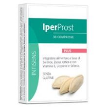Ldf Iperprost 320 30 Compresse Laboratorio della Farmacia 