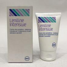 Leniline Intensive Crema viso protettiva restitutiva 50ml Couperose 