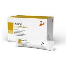 Leniref  24 Stick Pack Digestione e Depurazione 