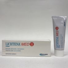 Lichtena Med II Crema 50ml Prodotti per la pelle 