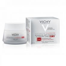 Liftactive Supreme Vichy Crema viso Spf30 50ml Creme Viso Antirughe 