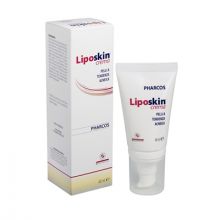 Liposkin Crema per pelli a tendenza acneica 40ml Brufoli e acne 
