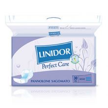 Pannoloni Linidor Perfect Care Sagomato Assorbenza Maxi 30 Pezzi  Pannoloni per anziani 