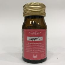 Luppolo+ 30 Capsule Menopausa 