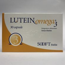 Lutein Omega3 30 Capsule Omega 3, 6 e 9 