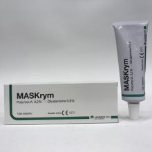 MASKRYM LATTE 50ML Prodotti per la pelle 