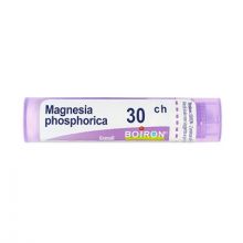 Magnesia phosphorica 30Ch Granuli Granuli 