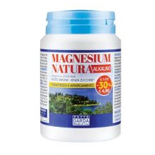 Magnesio Natura Alkalino 50g Unassigned 