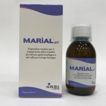 Marial Gel 150ml Regolarità intestinale e problemi di stomaco 