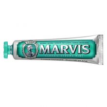 Marvis Classic Strong Mint 85ml Unassigned 