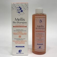 MELLIS BIO-SHAMPOO 200ML Shampoo capelli secchi e normali 