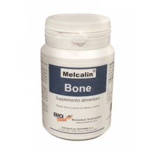 Melcalin Bone 112 Compresse Ossa e articolazioni 