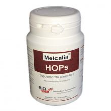 Melcalin Hops 56 Capsule Calmanti e sonno 