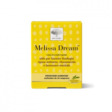 Melissa Dream 60 Compresse Unassigned 