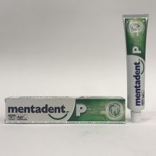 Mentadent P Dentifricio Prevenzione Completa 75ml Dentifrici 