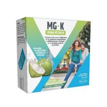 MG-K Acqua di Cocco 20 Bustine Altri prodotti alimentari 