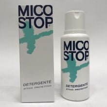 MICOSTOP DETERGENTE 250ML Detergenti intimi 