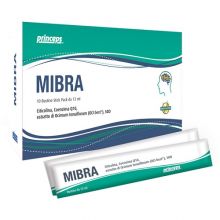 Mibra 10 Stick Pack Anti age 