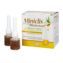 Miniclis Natural Adulti 6 Microclismi Unassigned 