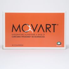 Movart 30 Compresse Integratore Per Le Articolazioni Ossa e articolazioni 