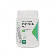 Munitplus Vir 30 capsule Difese immunitarie 