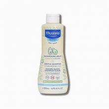 Mustela Shampoo Dolce 500ml  Detergenti per neonati e bambini 