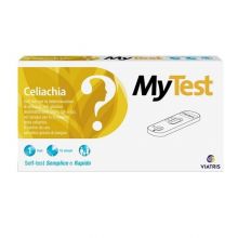 My Test Celiachia Kit Unassigned 